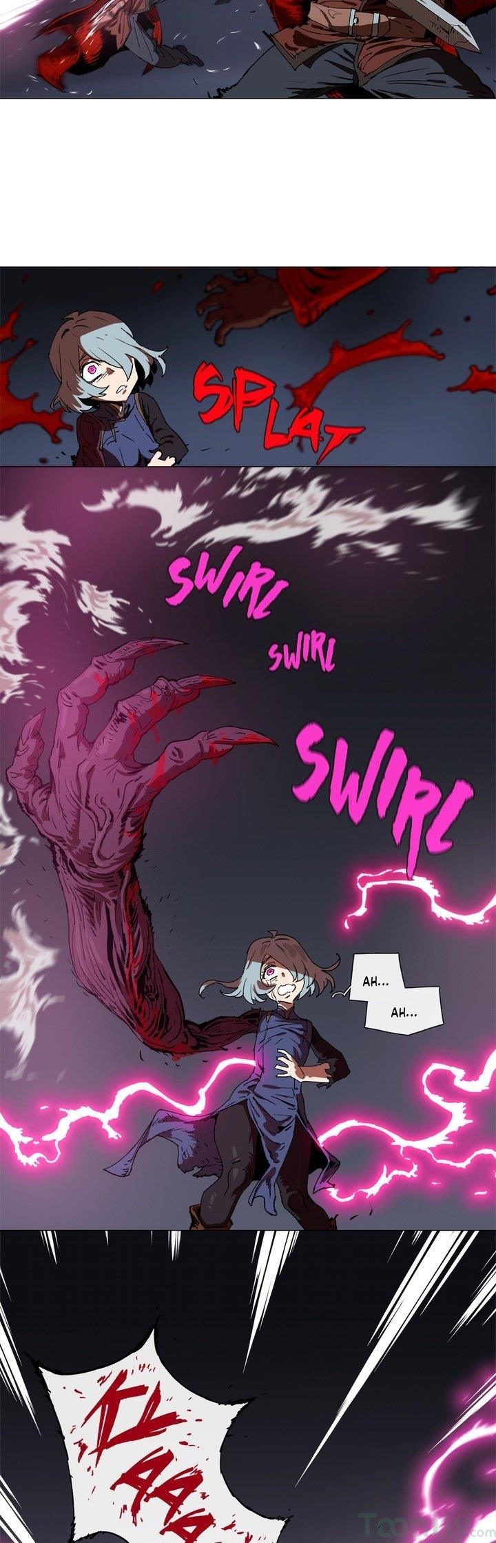 Read 4 Cut Hero Manga Online