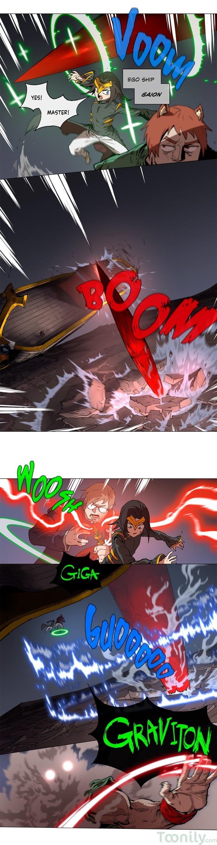Read 4 Cut Hero Manga Online