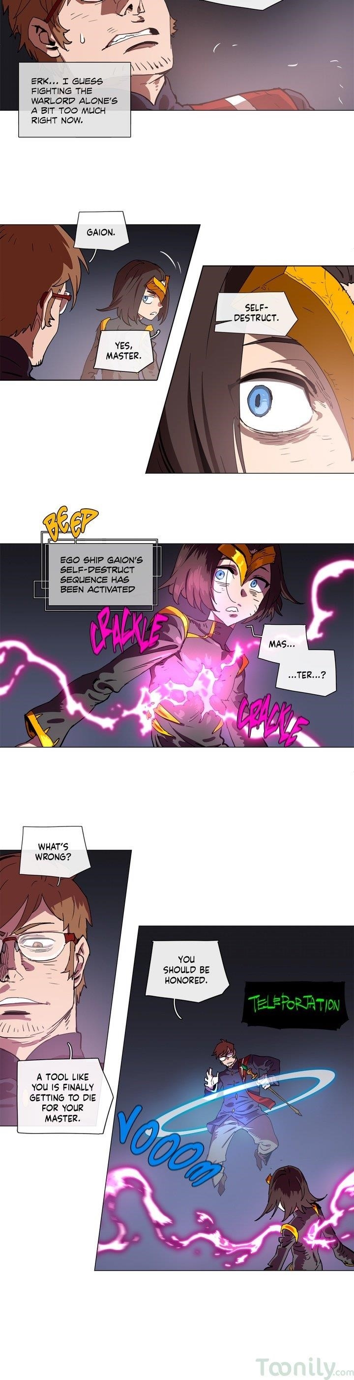 Read 4 Cut Hero Manga Online