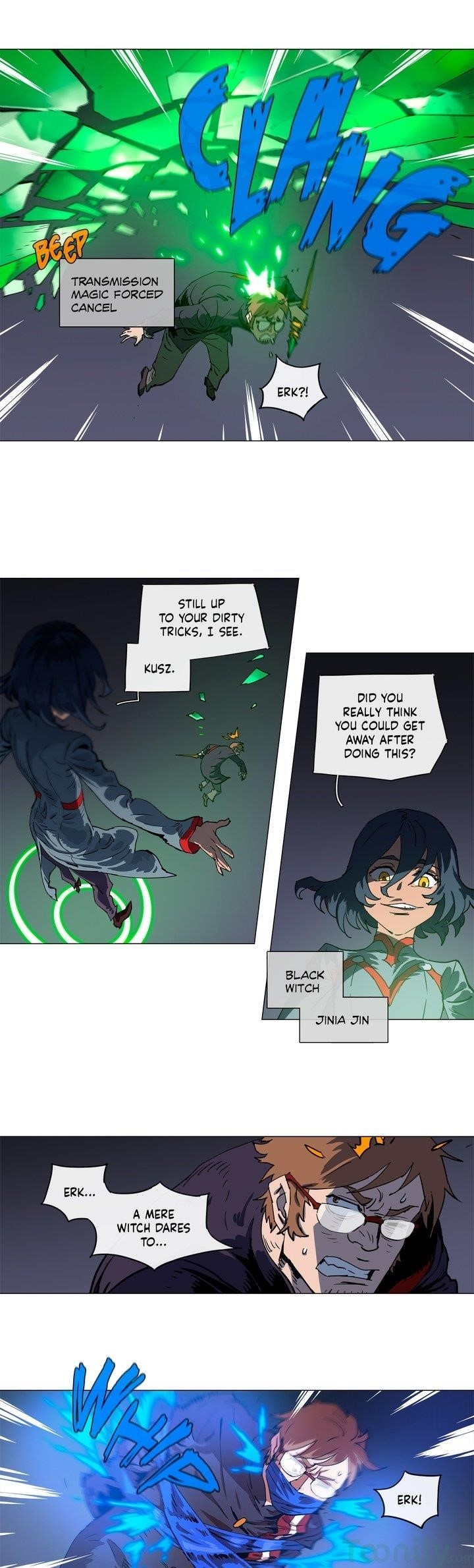 Read 4 Cut Hero Manga Online