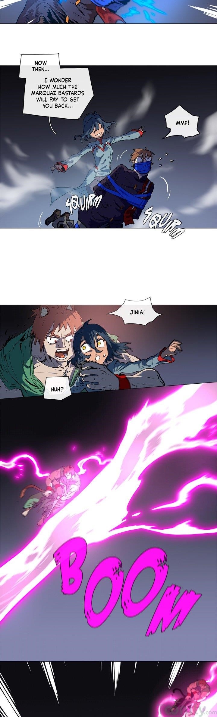 Read 4 Cut Hero Manga Online