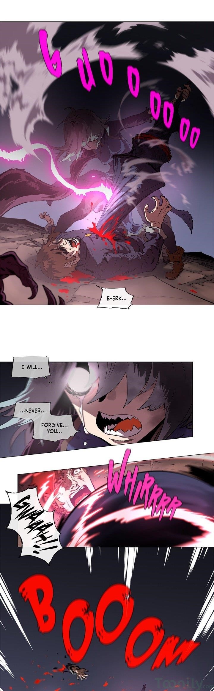 Read 4 Cut Hero Manga Online
