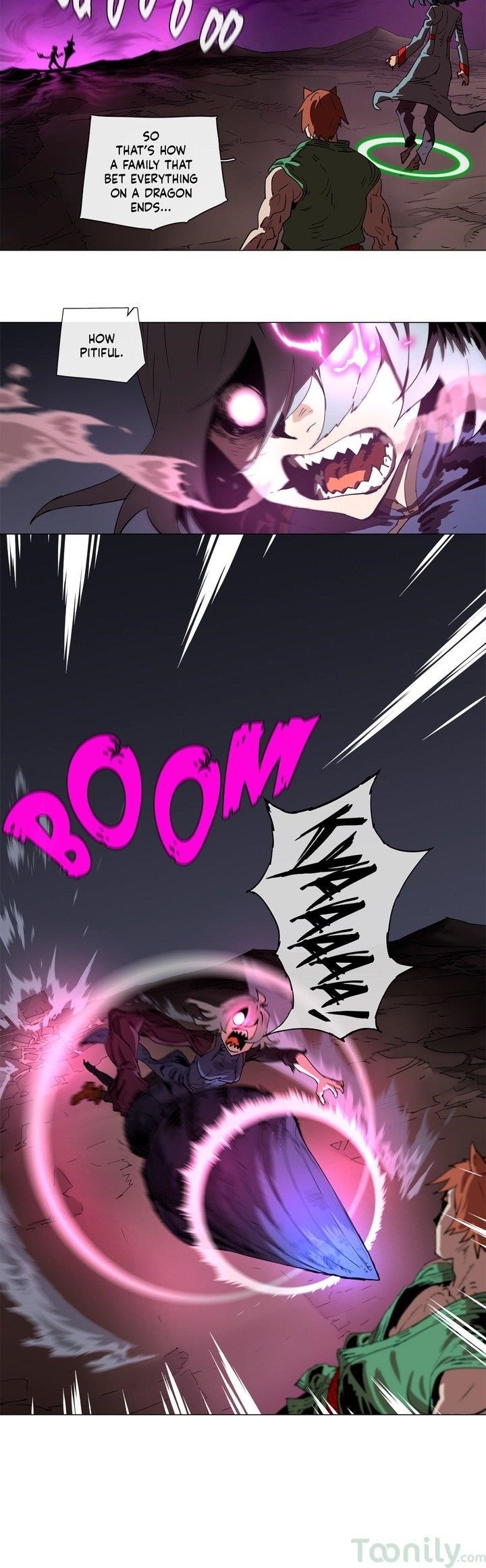 Read 4 Cut Hero Manga Online