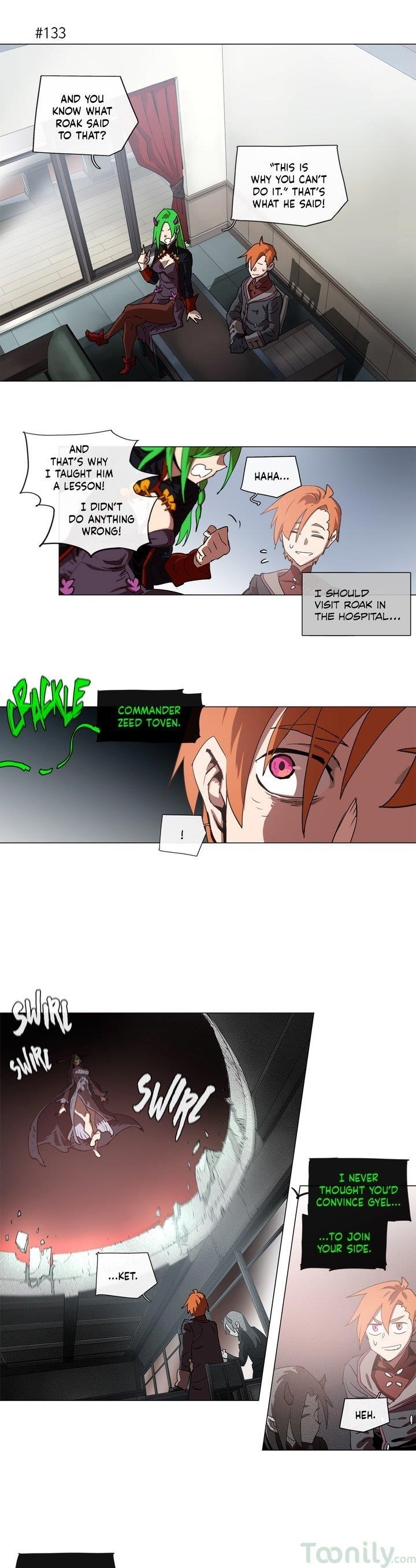 Read 4 Cut Hero Manga Online