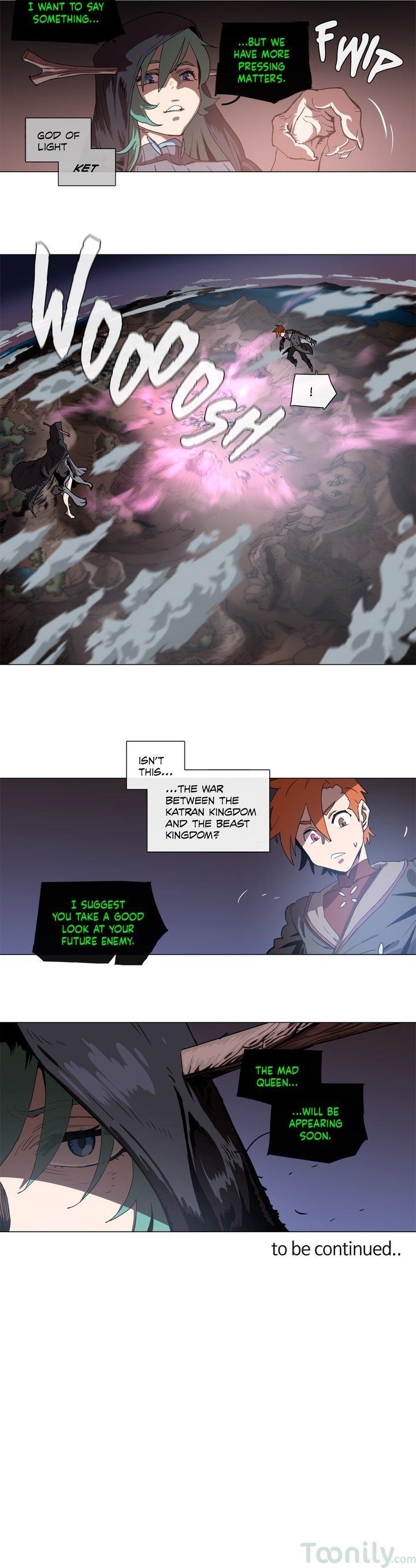 Read 4 Cut Hero Manga Online