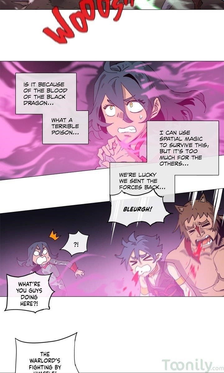 Read 4 Cut Hero Manga Online
