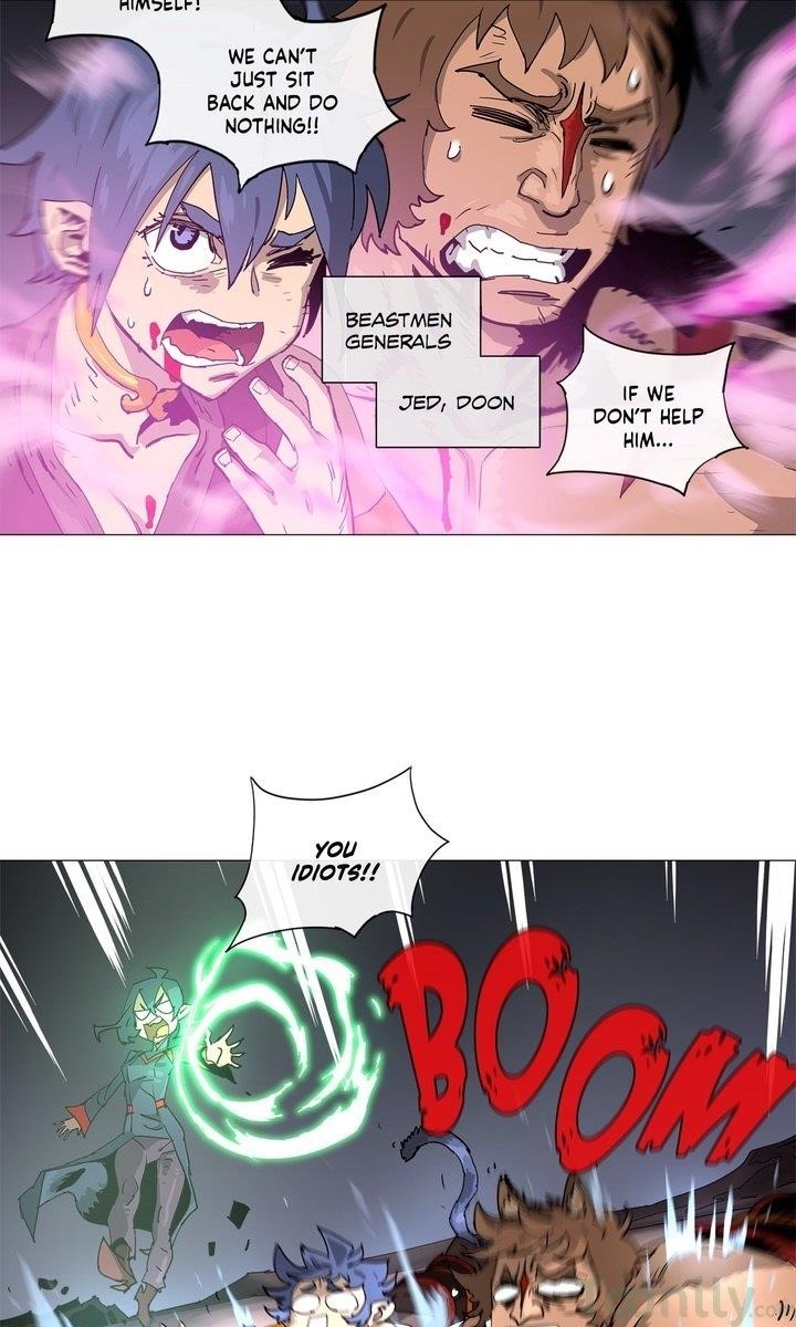 Read 4 Cut Hero Manga Online