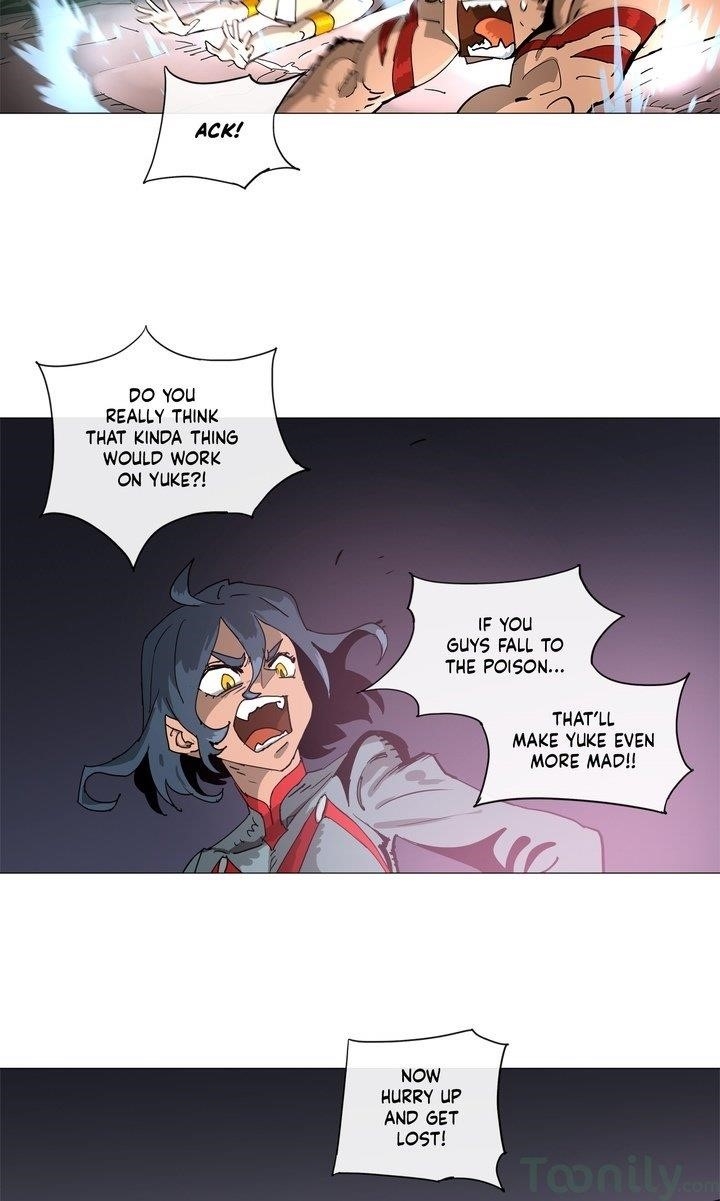 Read 4 Cut Hero Manga Online