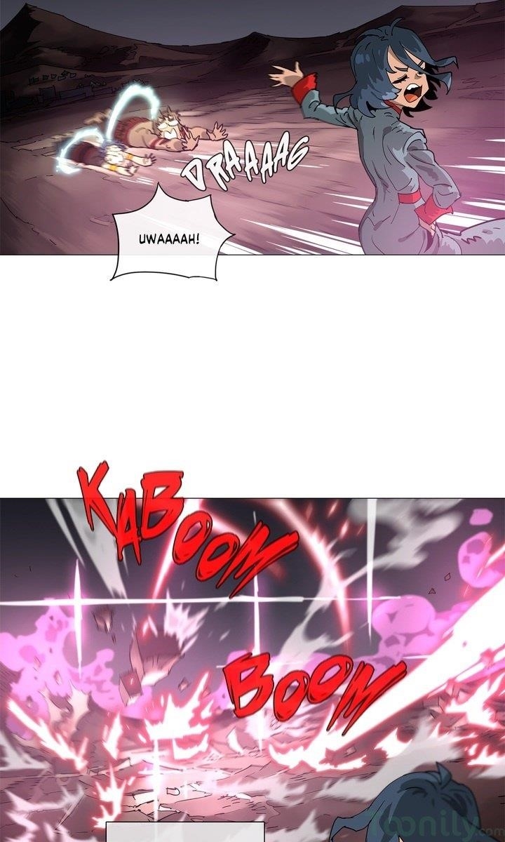 Read 4 Cut Hero Manga Online