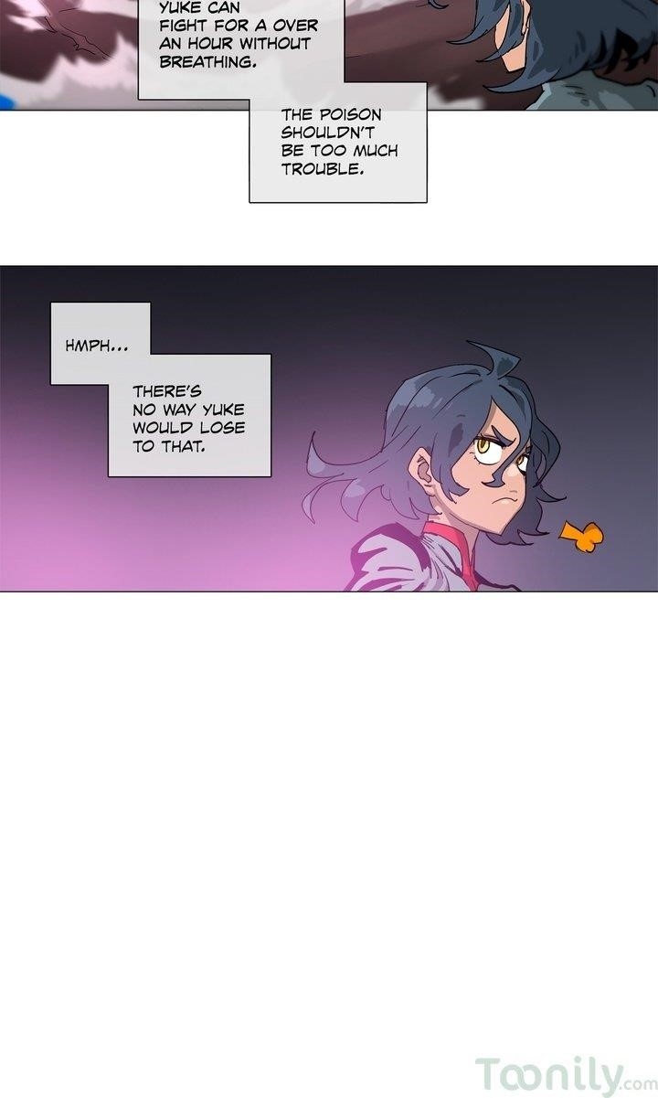 Read 4 Cut Hero Manga Online