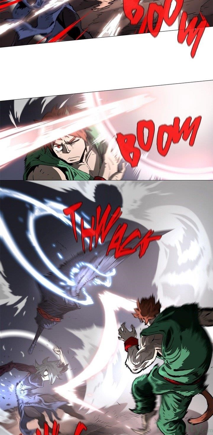 Read 4 Cut Hero Manga Online