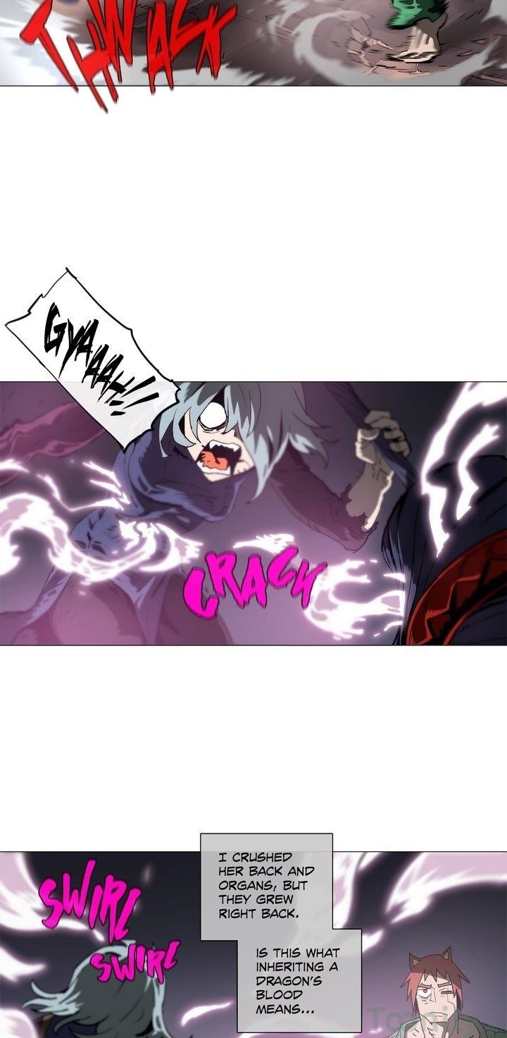Read 4 Cut Hero Manga Online
