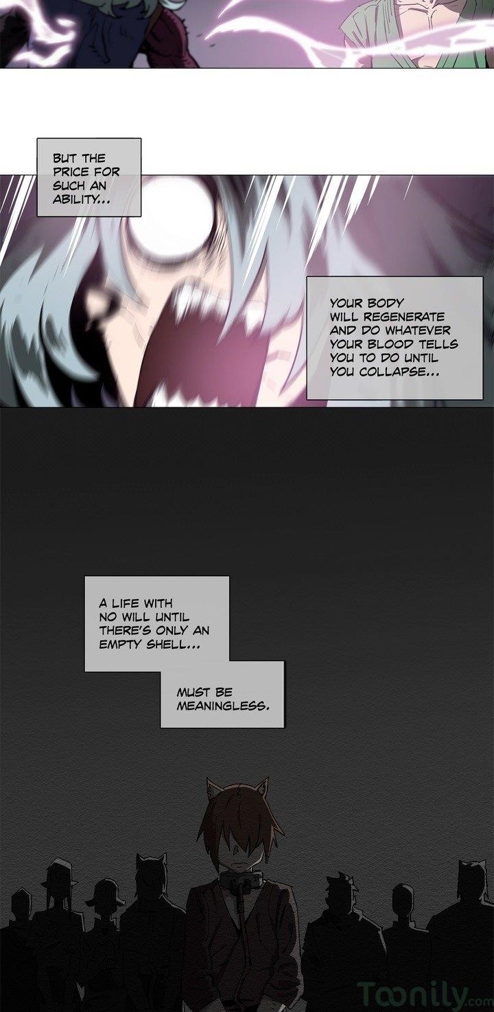 Read 4 Cut Hero Manga Online