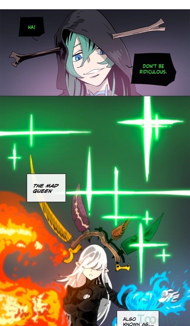 Read 4 Cut Hero Manga Online
