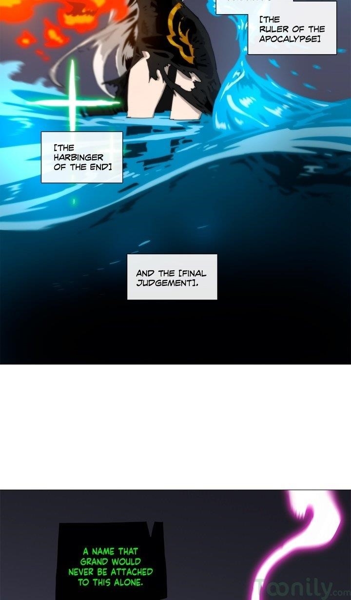 Read 4 Cut Hero Manga Online