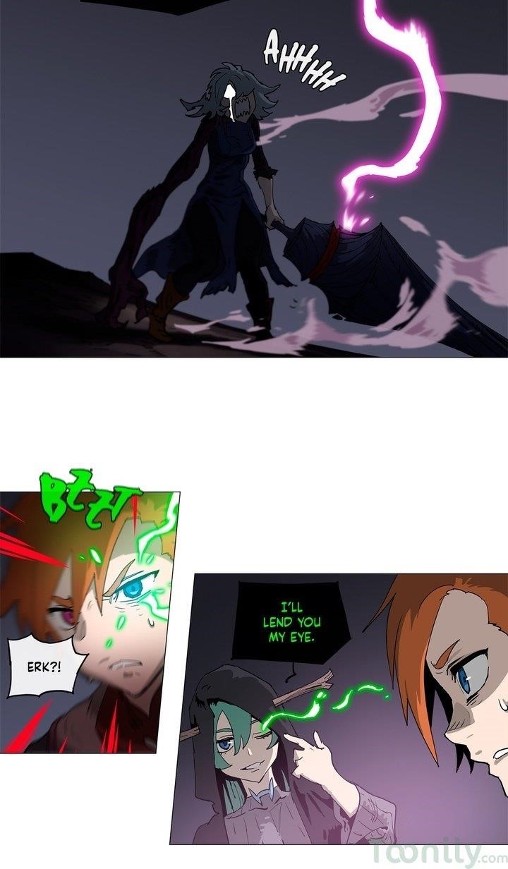 Read 4 Cut Hero Manga Online