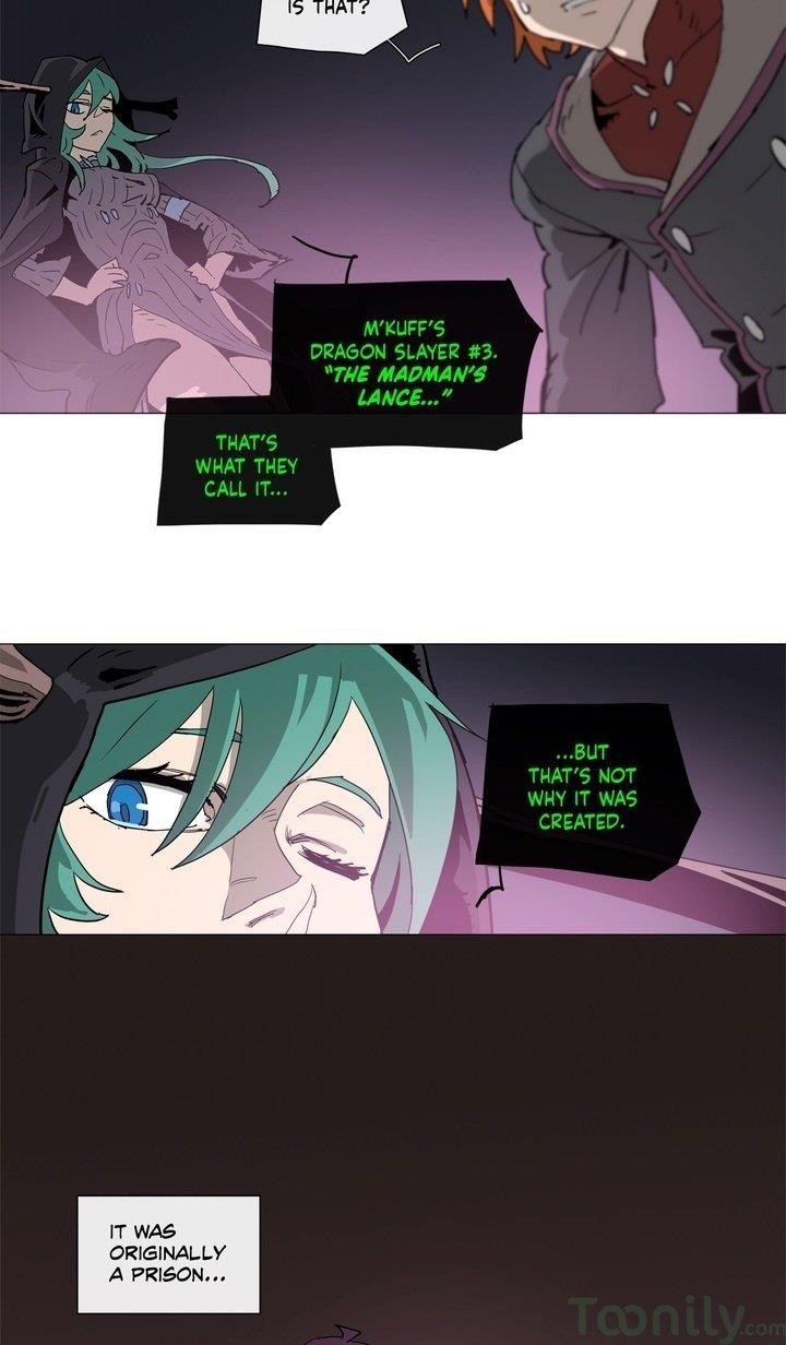 Read 4 Cut Hero Manga Online
