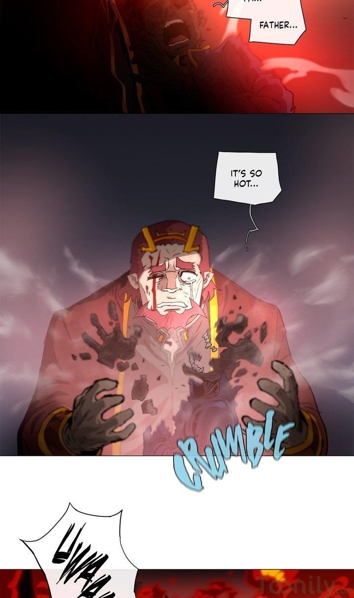 Read 4 Cut Hero Manga Online