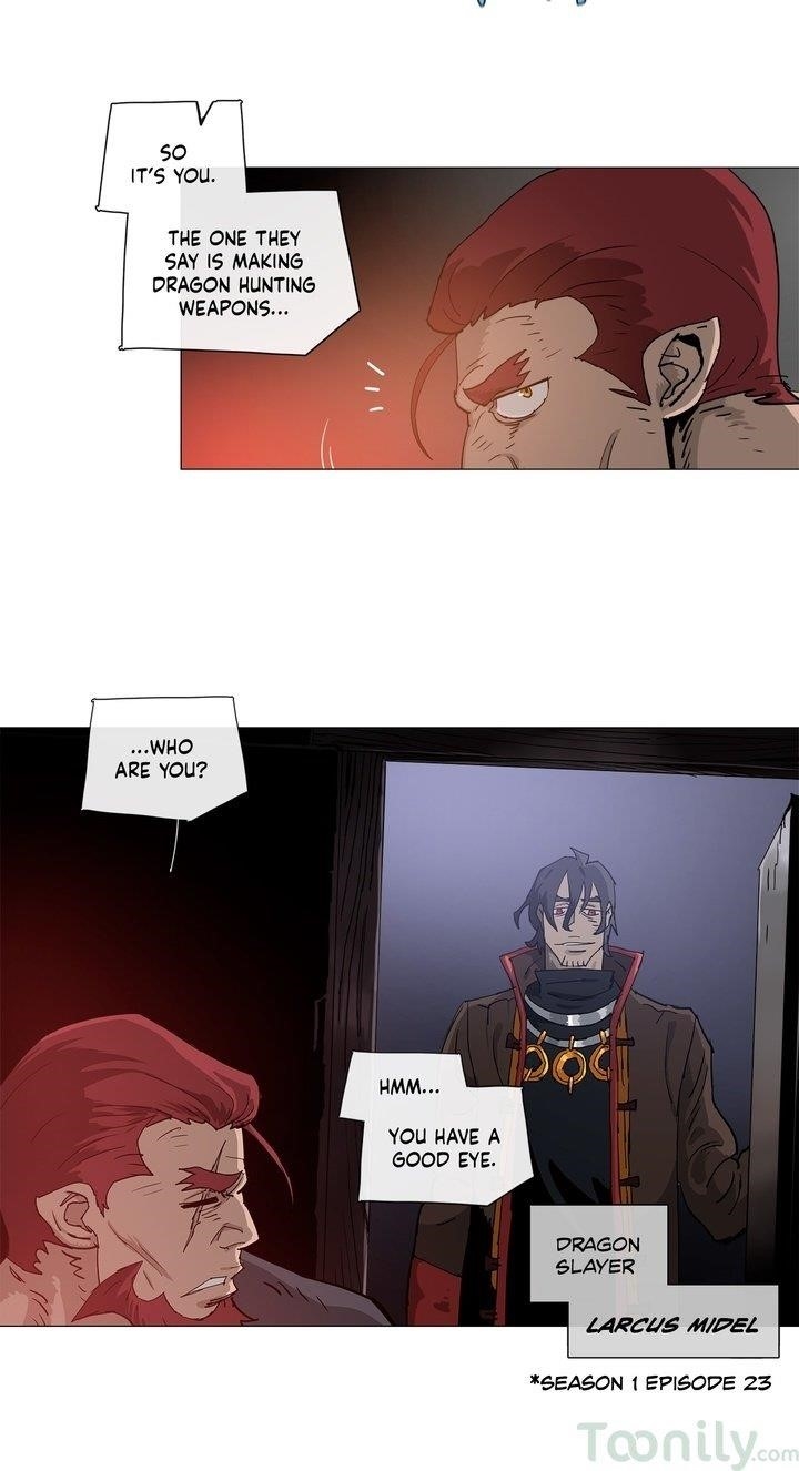Read 4 Cut Hero Manga Online