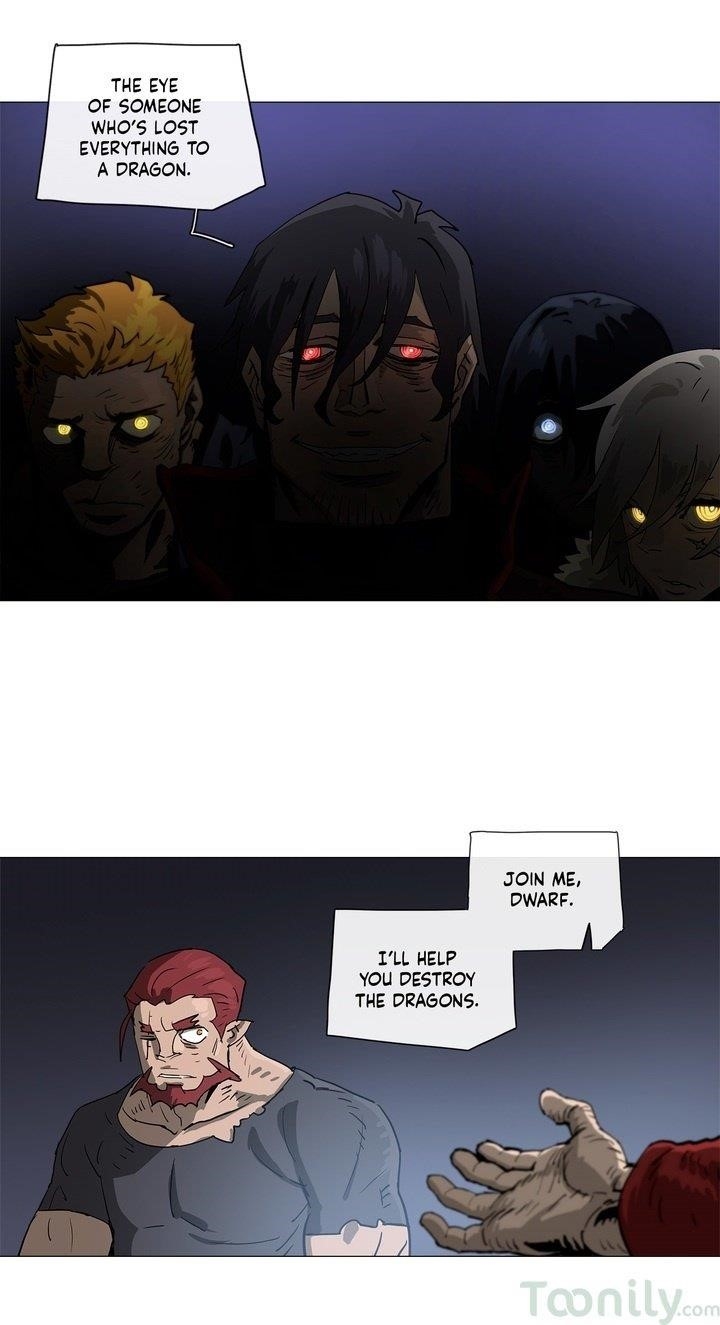 Read 4 Cut Hero Manga Online