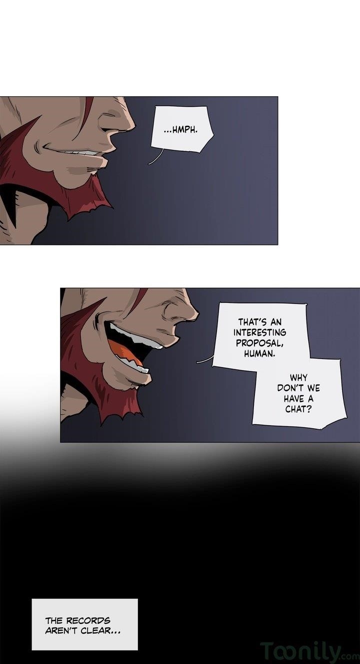 Read 4 Cut Hero Manga Online