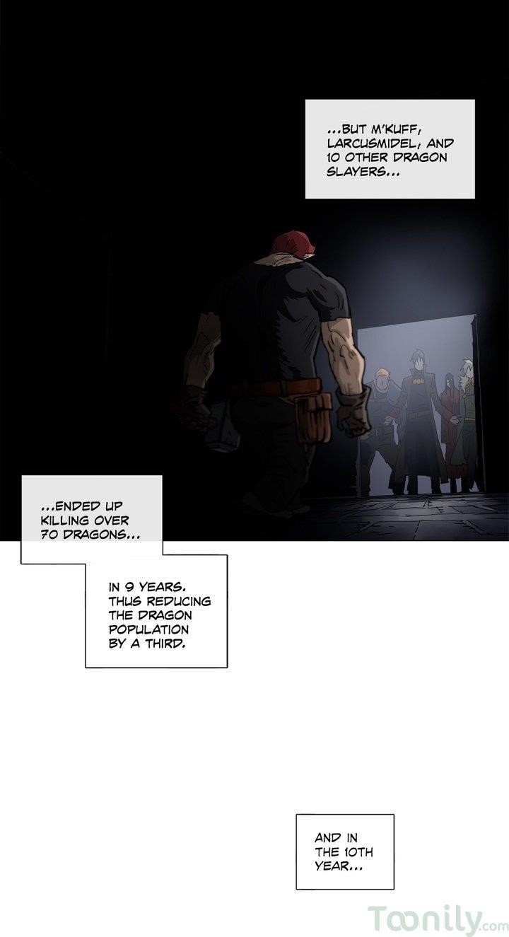 Read 4 Cut Hero Manga Online