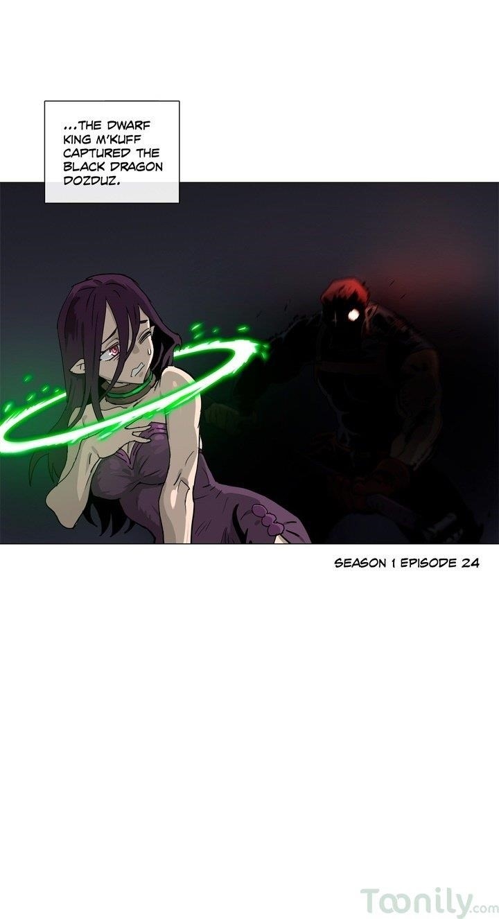 Read 4 Cut Hero Manga Online