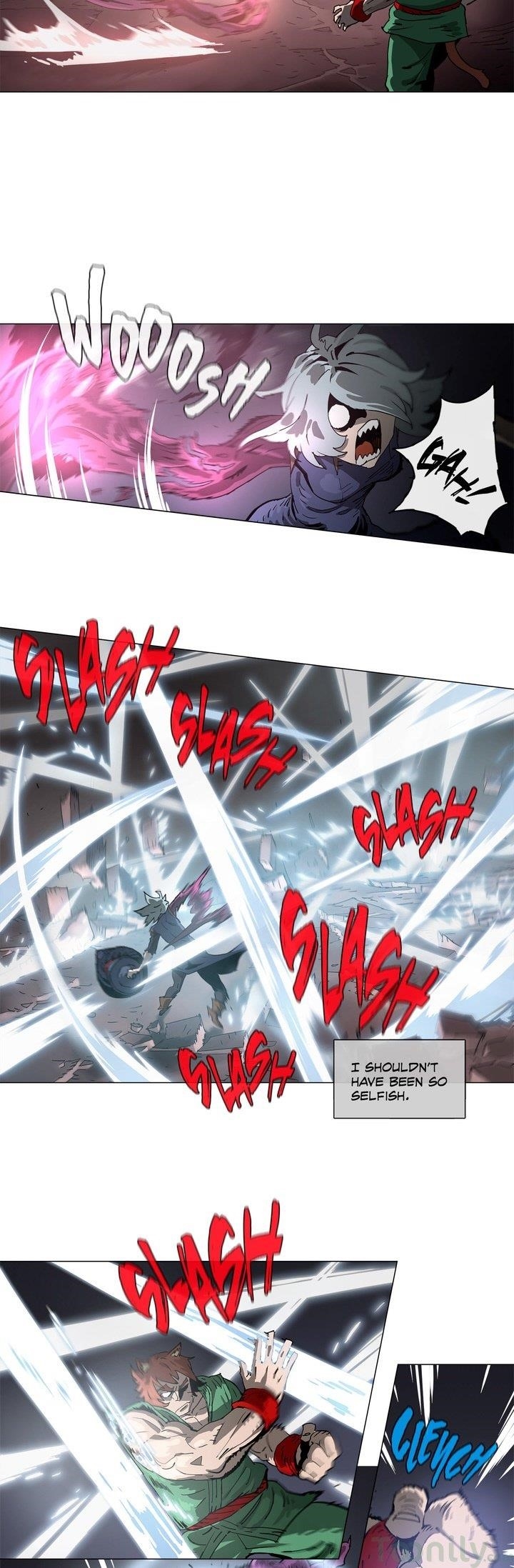 Read 4 Cut Hero Manga Online