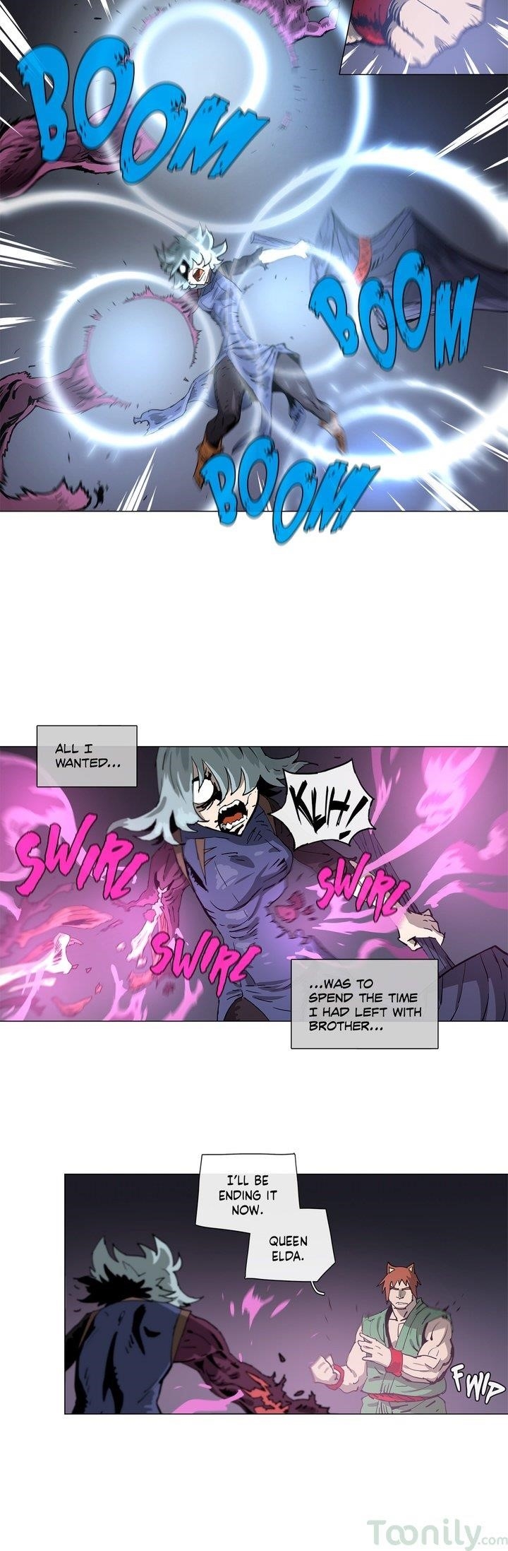 Read 4 Cut Hero Manga Online