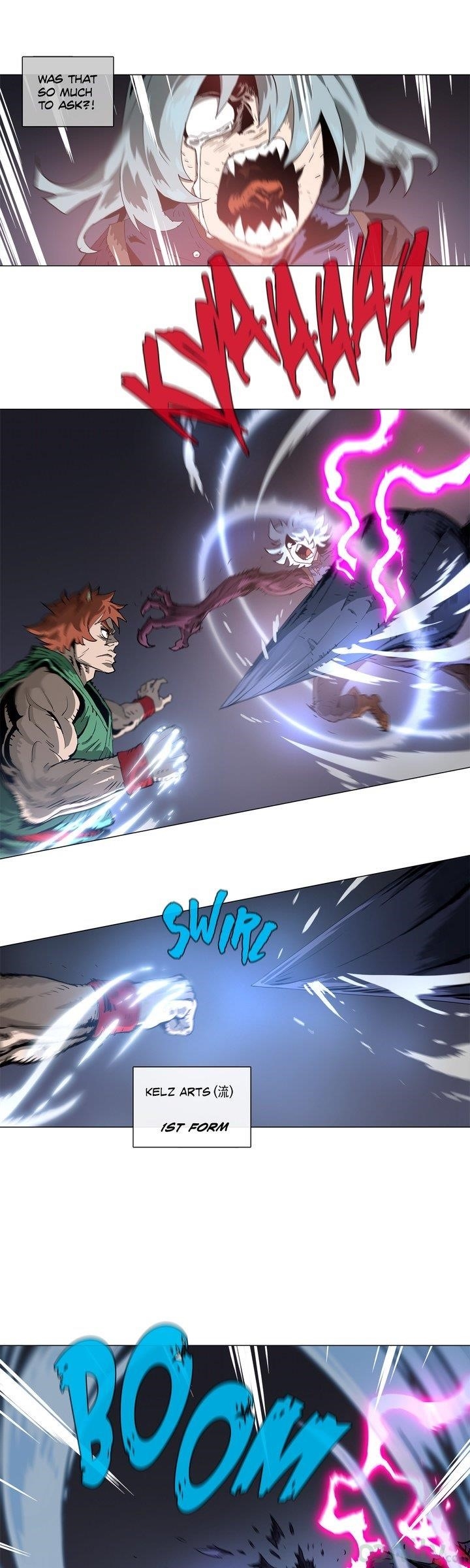 Read 4 Cut Hero Manga Online