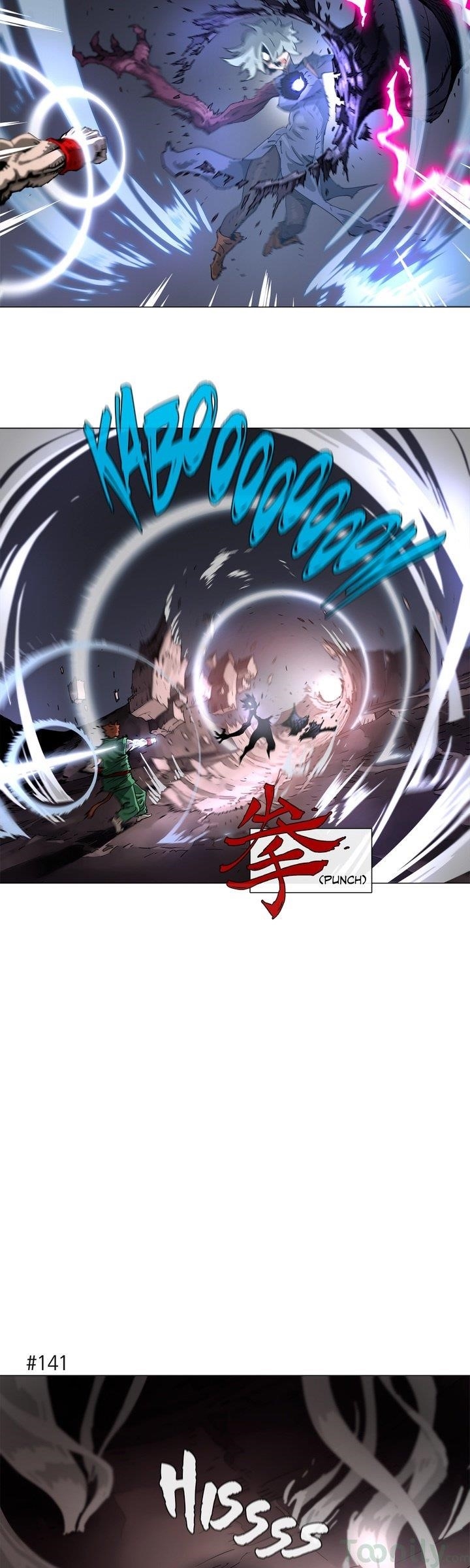 Read 4 Cut Hero Manga Online