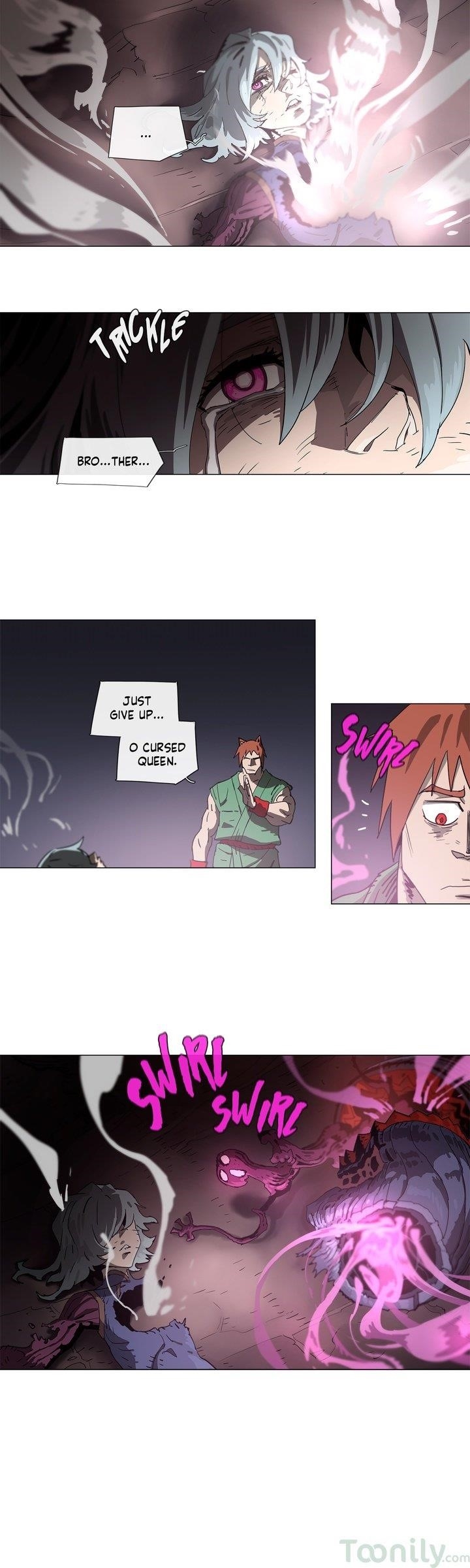 Read 4 Cut Hero Manga Online
