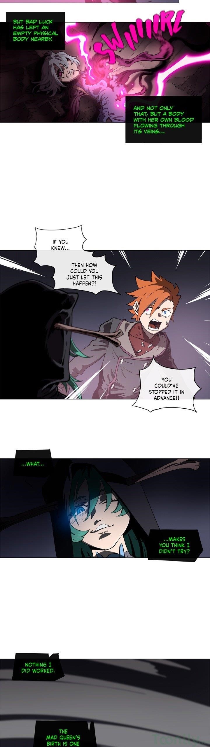 Read 4 Cut Hero Manga Online
