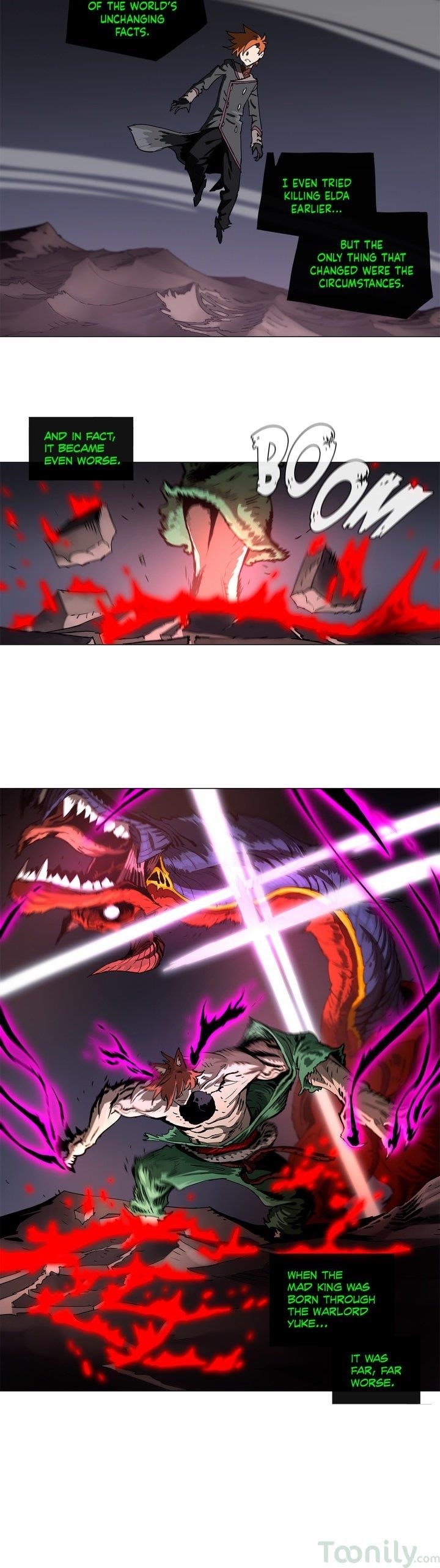 Read 4 Cut Hero Manga Online