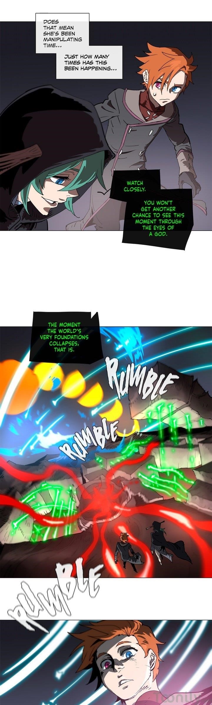 Read 4 Cut Hero Manga Online