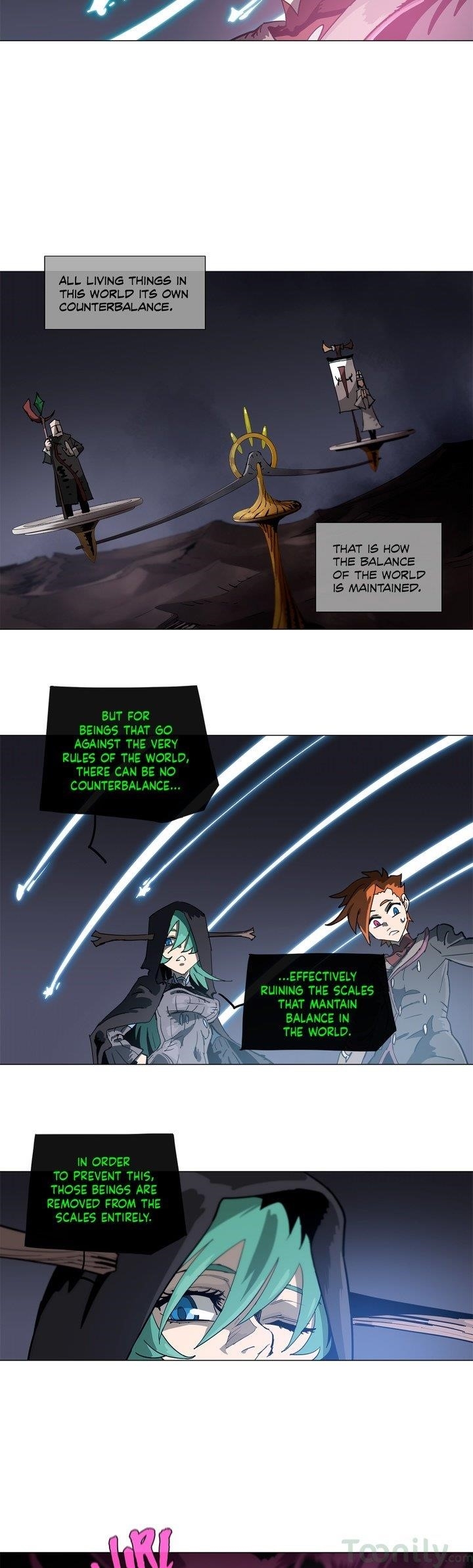 Read 4 Cut Hero Manga Online