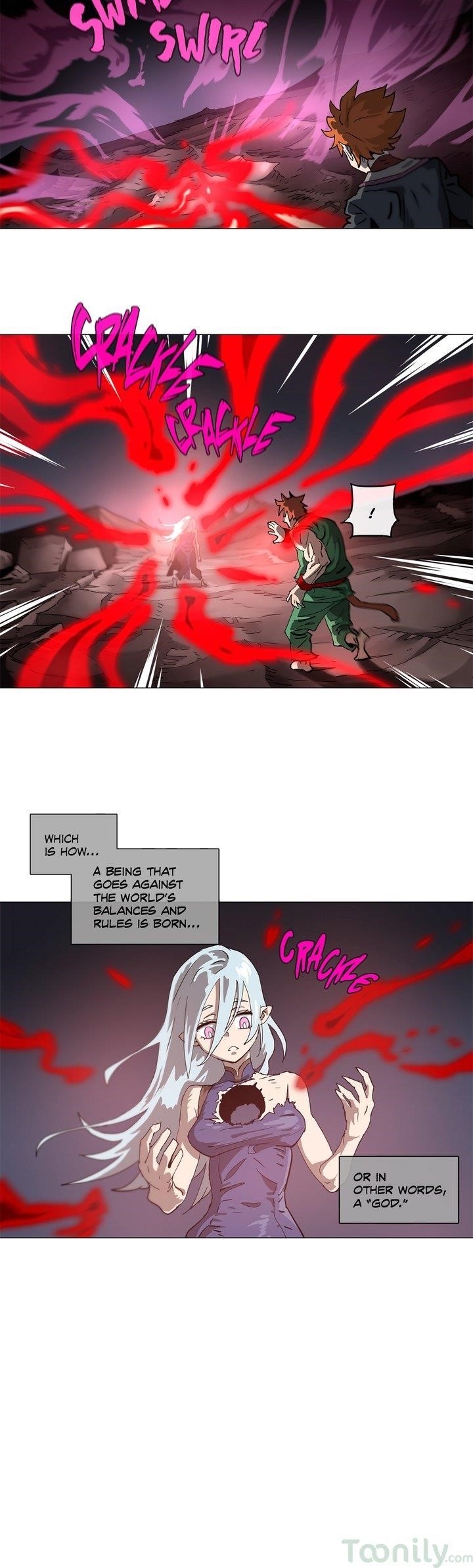 Read 4 Cut Hero Manga Online