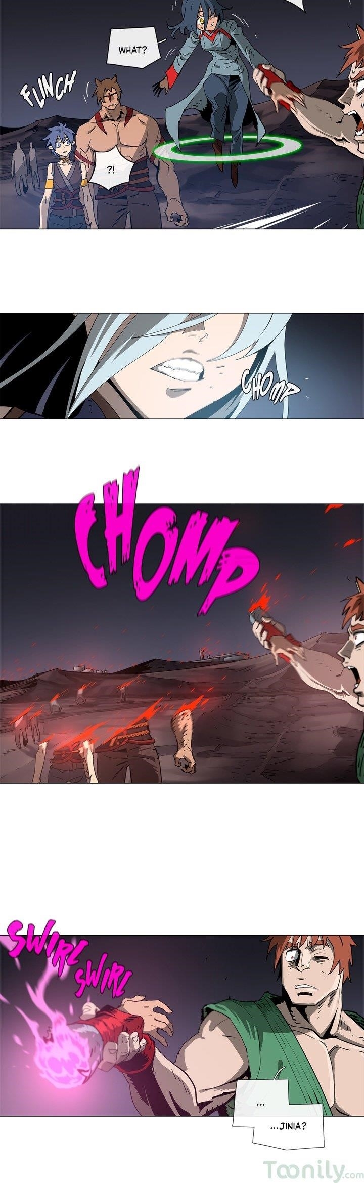 Read 4 Cut Hero Manga Online