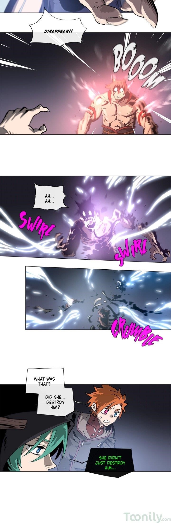 Read 4 Cut Hero Manga Online