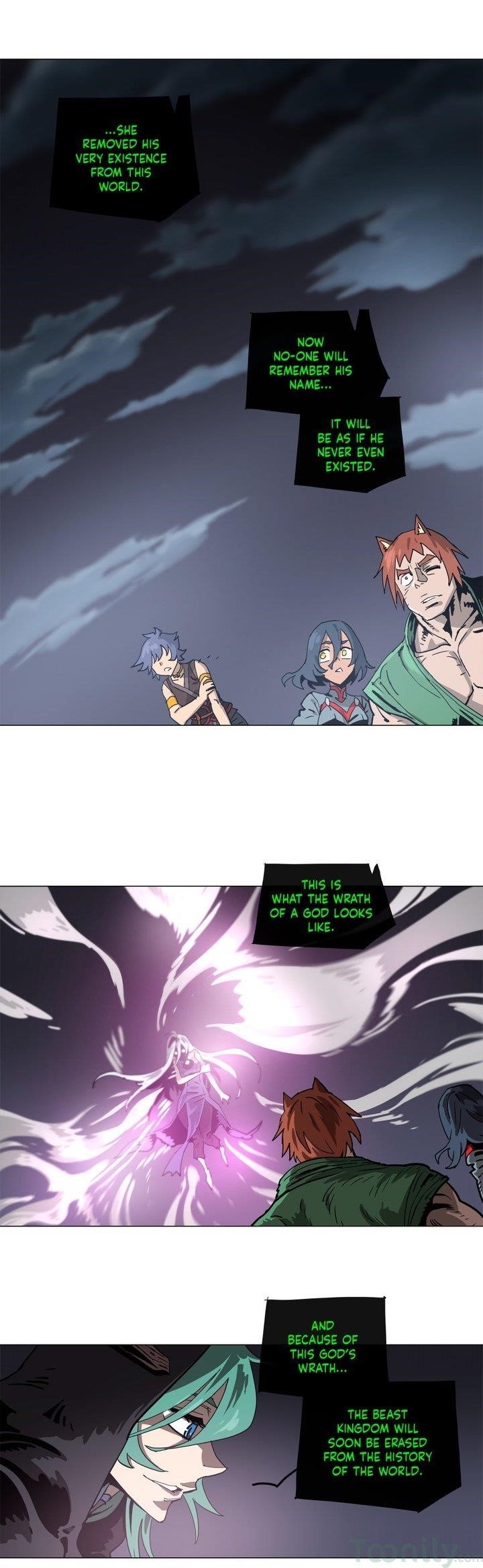 Read 4 Cut Hero Manga Online