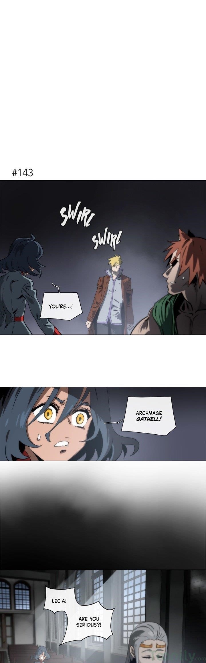 Read 4 Cut Hero Manga Online