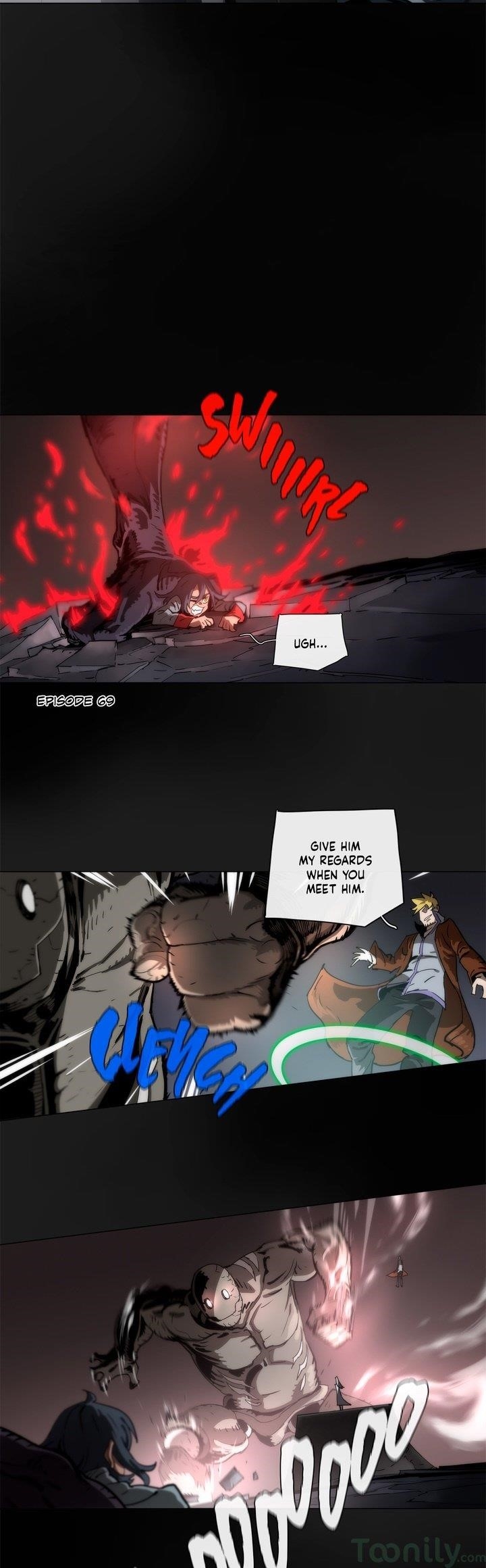 Read 4 Cut Hero Manga Online