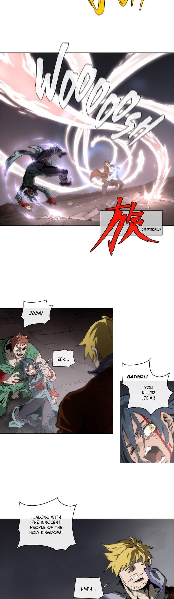 Read 4 Cut Hero Manga Online