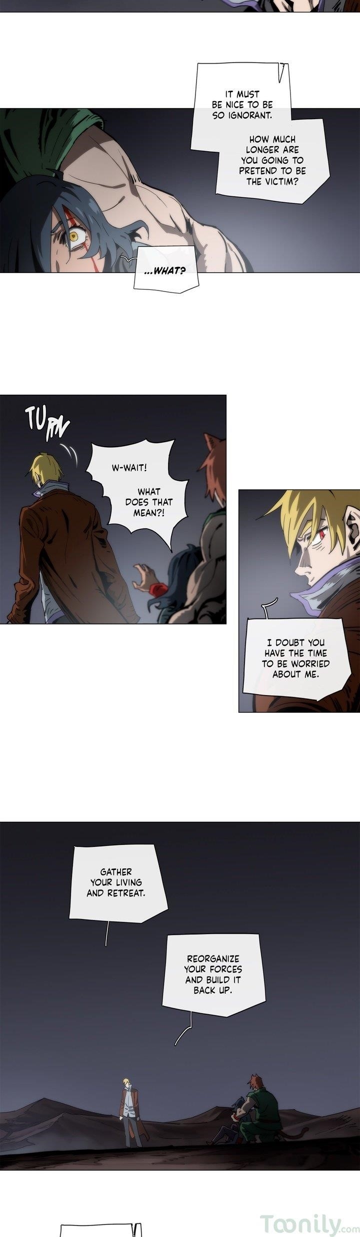 Read 4 Cut Hero Manga Online