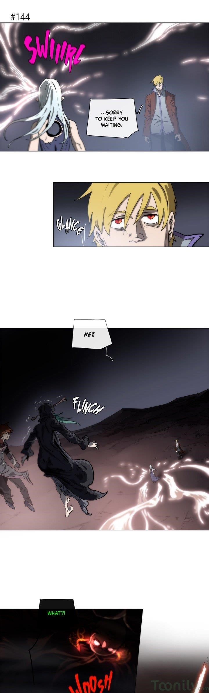 Read 4 Cut Hero Manga Online
