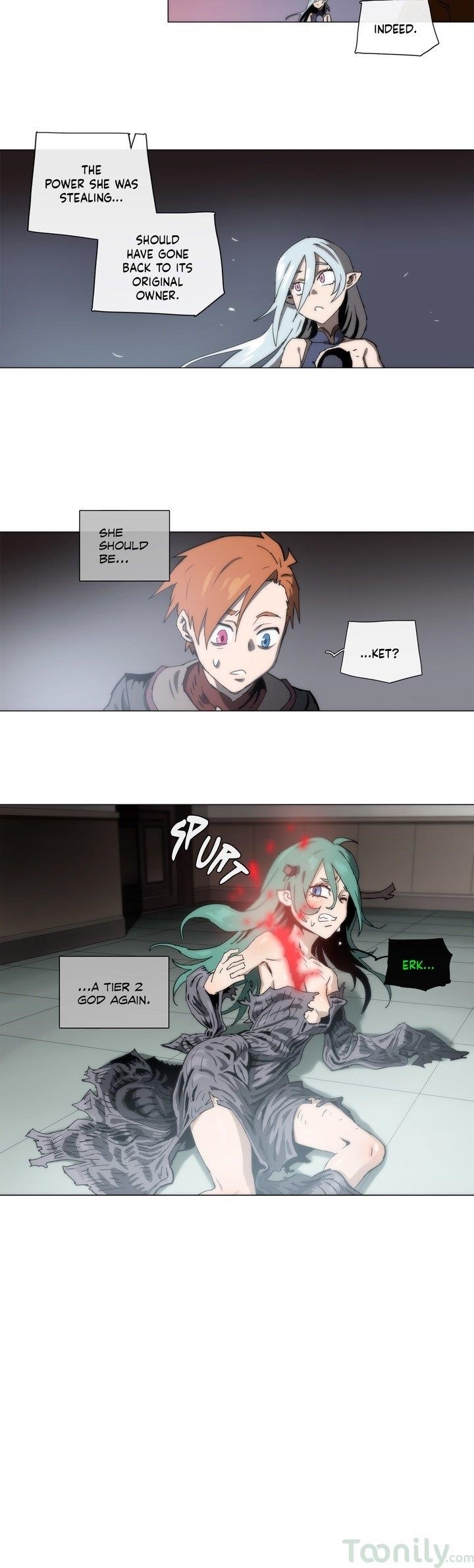 Read 4 Cut Hero Manga Online