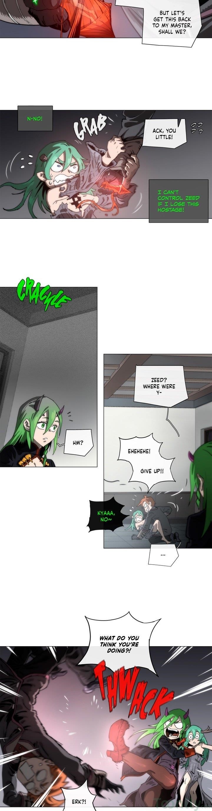 Read 4 Cut Hero Manga Online