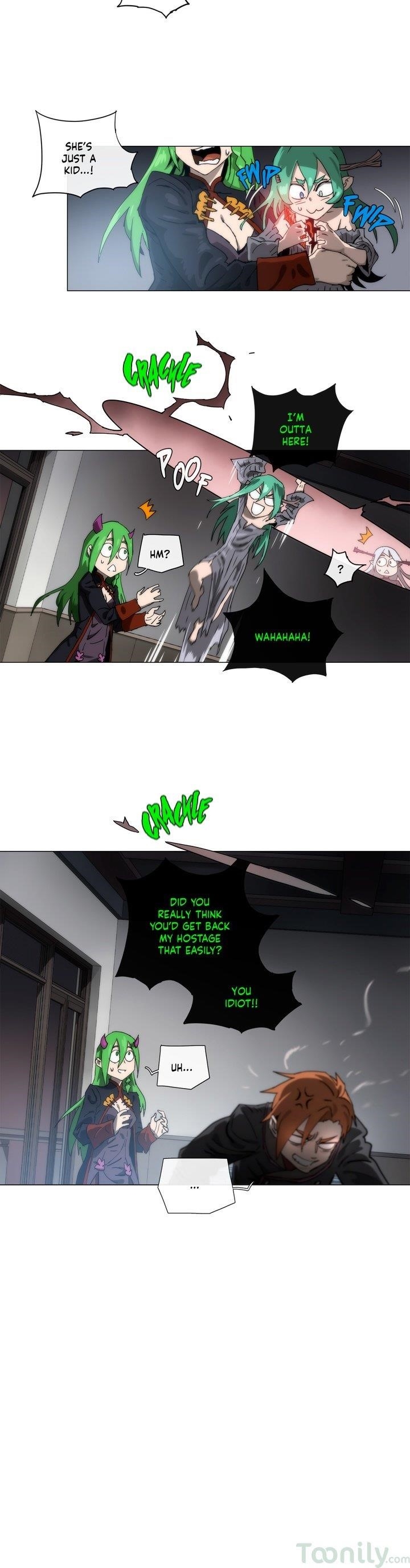 Read 4 Cut Hero Manga Online