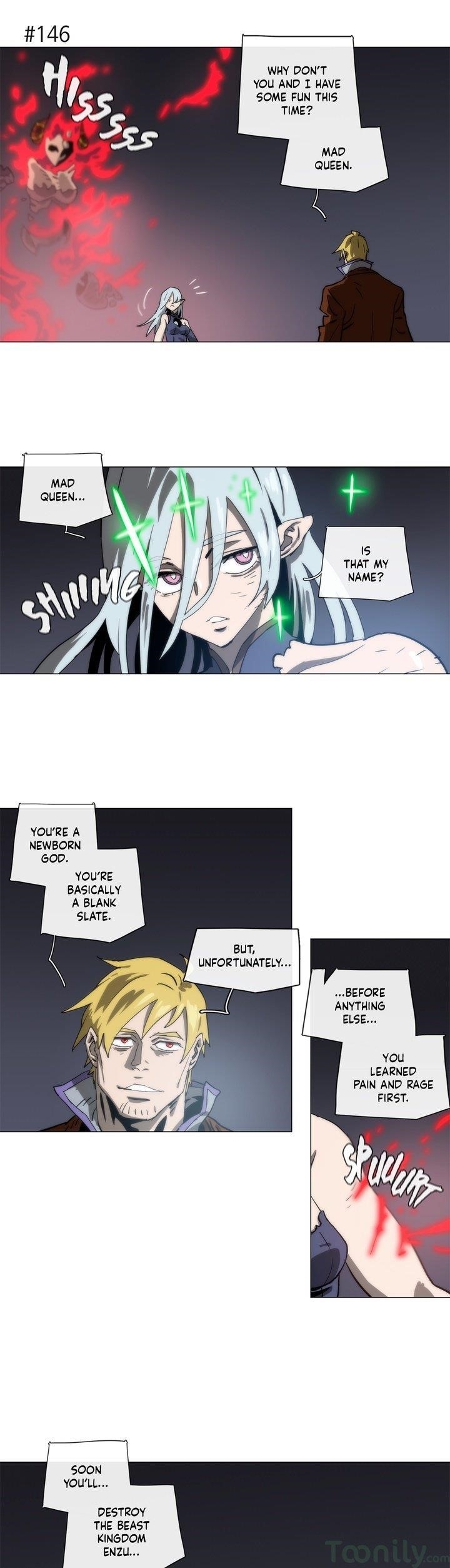 Read 4 Cut Hero Manga Online