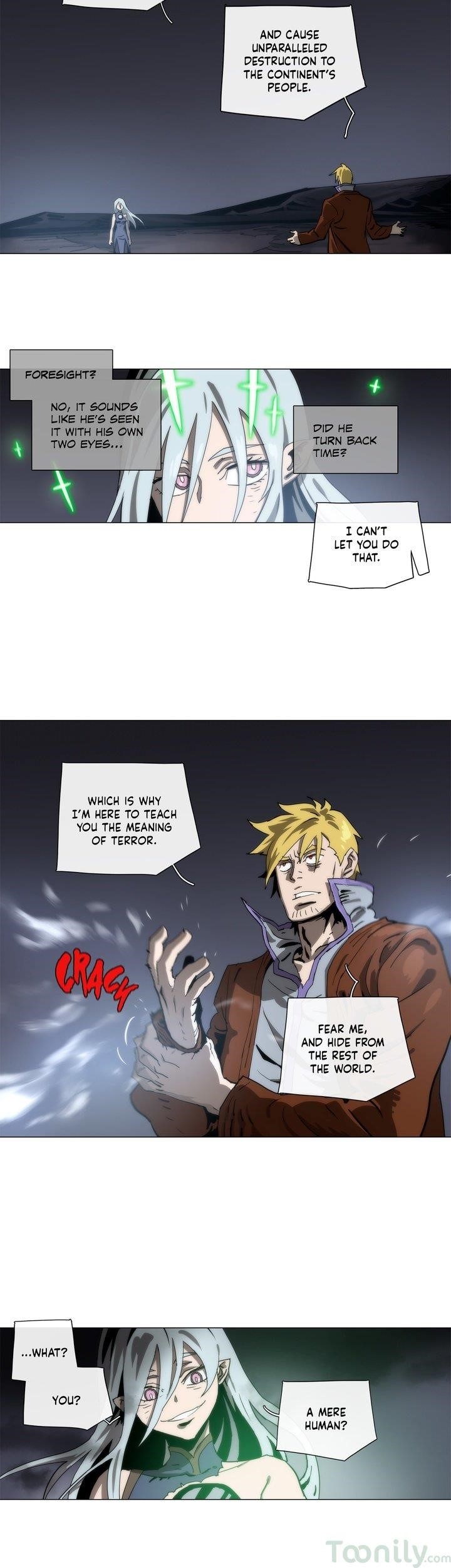 Read 4 Cut Hero Manga Online